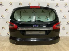 Крышка багажника Ford S-Max