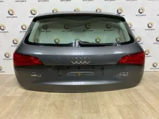 Крышка багажника Audi Q5