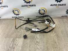 Проводка заднего бампера Mazda CX-5