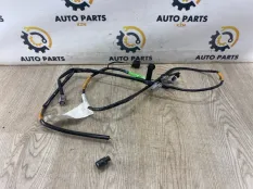 Проводка заднего бампера Mazda CX-5