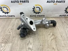 Клапан EGR Mitsubishi Outlander