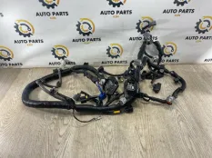 Проводка ДВС Mitsubishi Outlander