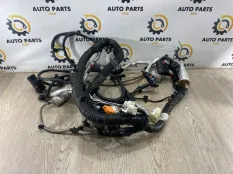 Проводка двигателя 2 Mazda 6