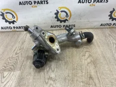Клапан EGR Mitsubishi Outlander