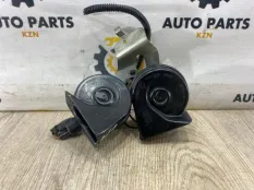 Звуковой сигнал Ford Kuga