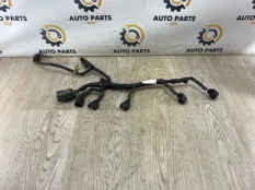 Проводка форсунок Mazda 3
