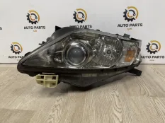 Фара в сборе Lexus RX270