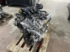Двигатель Toyota Alphard