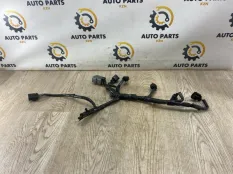 Проводка форсунок Mazda 3