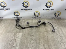 Проводка катушек зажигания Mazda 3