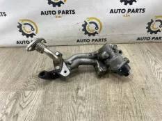 Клапан EGR Mitsubishi Outlander