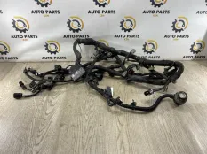Проводка ДВС Mitsubishi Outlander