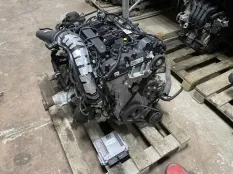 Двигатель Ford Kuga
