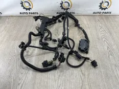 Проводка ДВС BMW X1