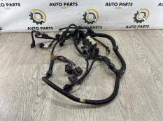Проводка ДВС BMW X1