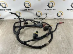 Проводка двигателя 2 BMW X1