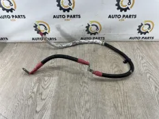 Провод стартера BMW X1