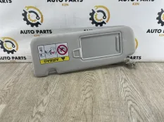 Козырек солнцезащитный Kia Sorento Prime