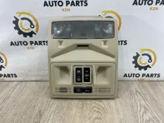 Плафон подсветки салона Jaguar XJ