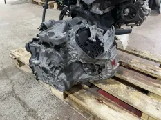 АКПП Volkswagen Passat