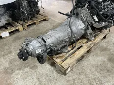 АКПП BMW X5