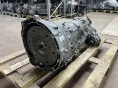 АКПП BMW X5