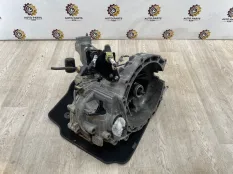 МКПП Mazda 6