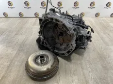АКПП Mazda 6