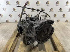 АКПП Mazda 6
