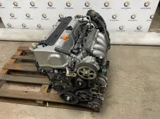 Двигатель Honda CR-V