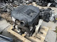 Двигатель Mitsubishi Pajero