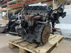 Двигатель Suzuki Grand Vitara