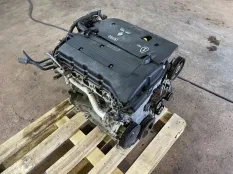 Двигатель Mitsubishi Outlander