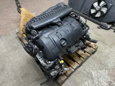 Двигатель Peugeot 308