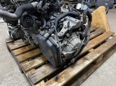 АКПП Peugeot 308