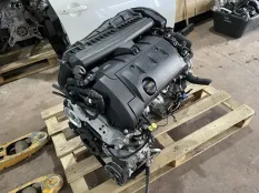Двигатель Peugeot 3008