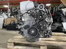 Двигатель Honda Accord