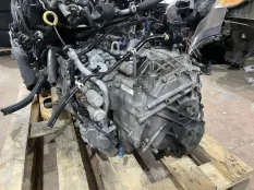 АКПП Honda Accord