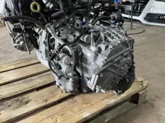 АКПП Honda Accord