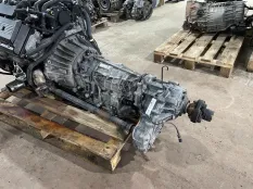 АКПП BMW X5