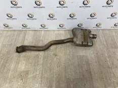 Глушитель Audi A5