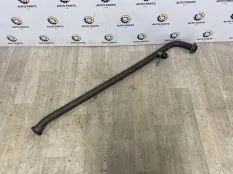 Глушитель Toyota Camry