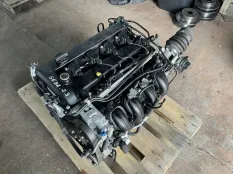 Двигатель Ford Mondeo