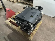 Двигатель Mitsubishi Outlander
