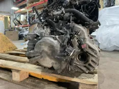 АКПП Opel Astra