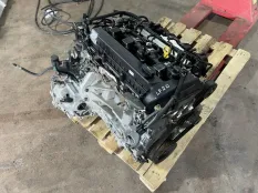 Двигатель Mazda 6