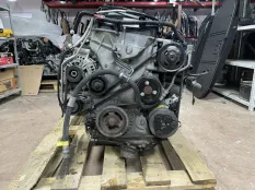Двигатель Ford Mondeo