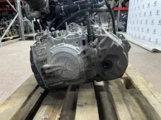 АКПП Ford Mondeo