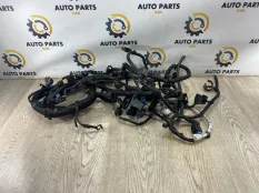 Проводка ДВС Ford Kuga