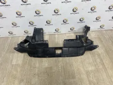 Защита двигателя Honda CR-V